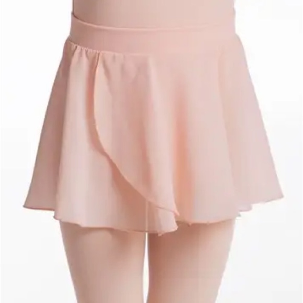 Balera Dancewear Poppy Pull-On Skirt